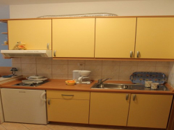 Apartamenty Villa Rossa 2  Tučepi