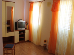 Apartamenty Villa Rossa 2  Tučepi