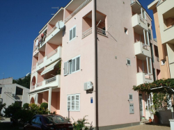 Apartamenty Villa Rossa 2  Tučepi