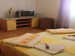 Apartamenty Villa Rossa 2  Tučepi