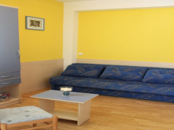 Apartamenty Villa Rossa 2  Tučepi