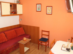 Apartamenty Villa Rossa 2  Tučepi