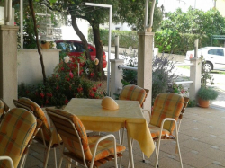 Apartamenty Villa Rossa 2  Tučepi