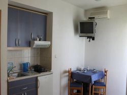 Apartamenty Villa Rossa 2  Tučepi