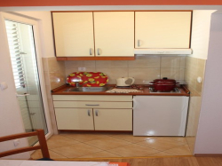 Apartamenty Villa Rossa 2  Tučepi