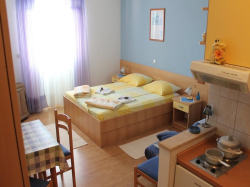 Apartamenty Villa Rossa 2  Tučepi