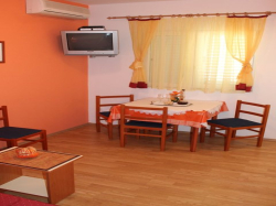 Apartamenty Villa Rossa 2  Tučepi