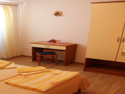 Apartamenty Villa Rossa 2  Tučepi