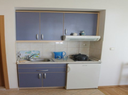 Apartamenty Villa Rossa 2  Tučepi