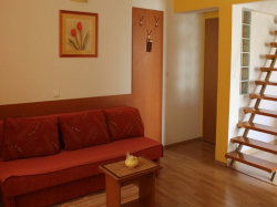 Apartamenty Villa Rossa 2  Tučepi