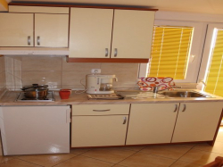 Apartamenty Villa Rossa 2  Tučepi