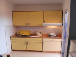 Apartamenty Villa Rossa 2  Tučepi