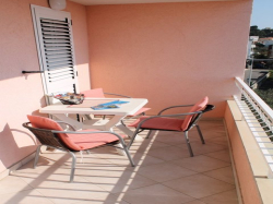 Apartamenty Villa Rossa 2  Tučepi