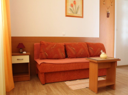 Apartamenty Villa Rossa 2  Tučepi