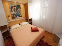 Apartamenty Delfin Tučepi