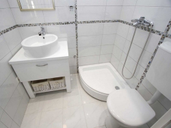 Apartamenty Delfin Tučepi