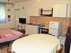 Apartamenty Renata Ugljan (Wyspa Ugljan)