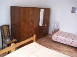 Apartamenty Amfora Unije (Wyspa Unije)