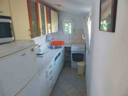 Apartamenty Vjeka Vela Luka (Wyspa Korčula)