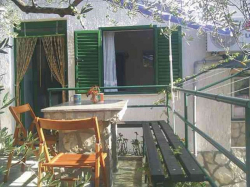 Apartamenty Vjeka Vela Luka (Wyspa Korčula)