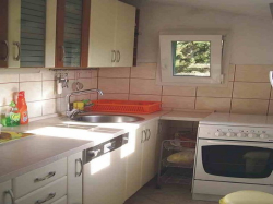 Apartamenty Vjeka Vela Luka (Wyspa Korčula)