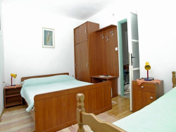 Apartamenty Vjeka Vela Luka (Wyspa Korčula)