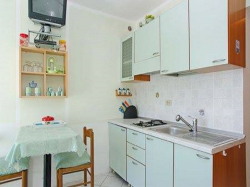 Apartamenty villa rosa Vela Luka (Wyspa Korčula)