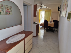 Apartamenty villa rosa Vela Luka (Wyspa Korčula)