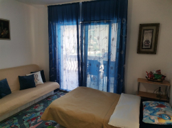 Apartamenty villa rosa Vela Luka (Wyspa Korčula)