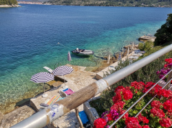 Apartamenty villa rosa Vela Luka (Wyspa Korčula)