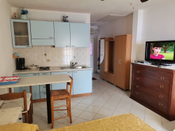 Apartamenty villa rosa Vela Luka (Wyspa Korčula)