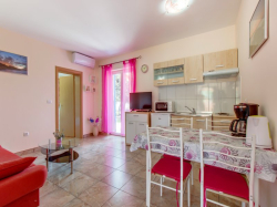 Apartamenty Villa Casper Veli Lošinj (Wyspa Lošinj)