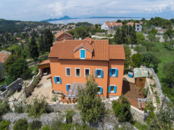 Apartamenty Villa Casper Veli Lošinj (Wyspa Lošinj)