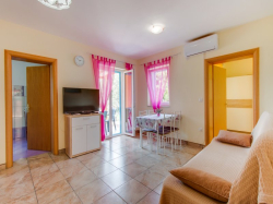 Apartamenty Villa Casper Veli Lošinj (Wyspa Lošinj)