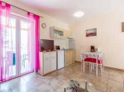 Apartamenty Villa Casper Veli Lošinj (Wyspa Lošinj)