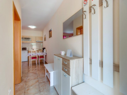 Apartamenty Villa Casper Veli Lošinj (Wyspa Lošinj)