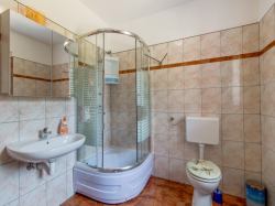 Apartamenty Villa Casper Veli Lošinj (Wyspa Lošinj)