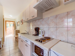 Apartamenty Villa Casper Veli Lošinj (Wyspa Lošinj)