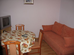 Apartamenty AMI Vidalići (Wyspa Pag)