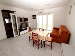 Apartamenty Marija Vidalići (Wyspa Pag)