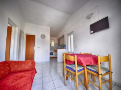 Apartamenty Snježana Viganj (Wyspa Pelješac)