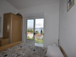 Apartamenty Snježana Viganj (Wyspa Pelješac)