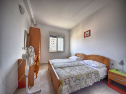 Apartamenty Snježana Viganj (Wyspa Pelješac)