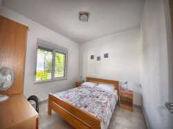 Apartamenty Snježana Viganj (Wyspa Pelješac)