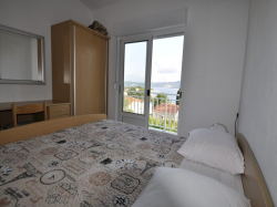 Apartamenty Snježana Viganj (Wyspa Pelješac)