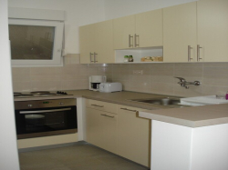 Apartamenty Snježana Viganj (Wyspa Pelješac)