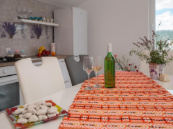 Apartamenty Vila Nađ Vinišće