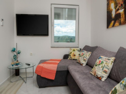 Apartamenty Vila Nađ Vinišće