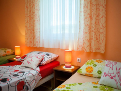 Apartamenty Vila Nađ Vinišće