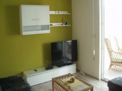 Apartamenty Šćetko Vir (Wyspa Vir)